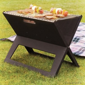 Outwell cazal outlet portable grill